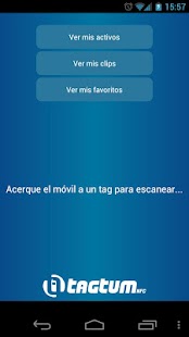 TAGTUM NFC Screenshots 1