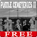 Puzzle Cemeteries II Free Apk