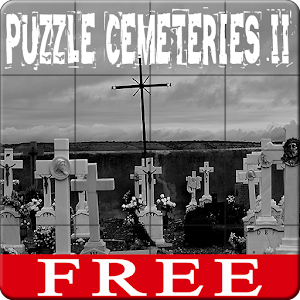 Puzzle Cemeteries II Free.apk 2.1