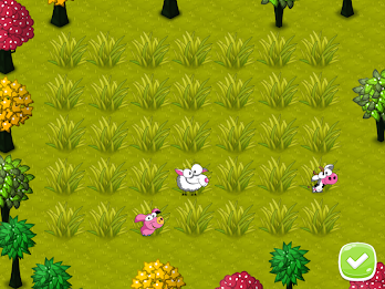 Membrace: free memory games poster 21