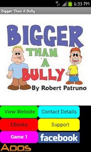 How to get Bigger than a Bully 5.0 mod apk for android