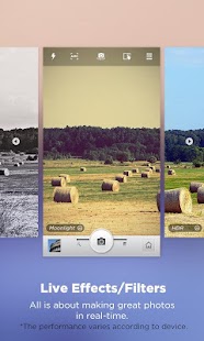 Camera360 Ultimate - screenshot thumbnail