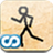 Stickman Run icon