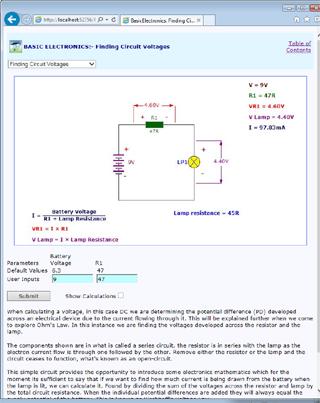 【免費教育App】Electrical Principles-APP點子