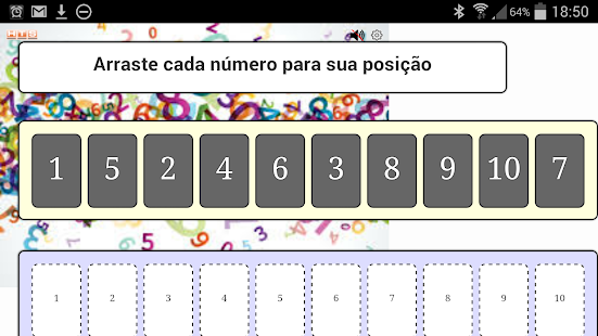 Free Download Números até 10 APK for Android