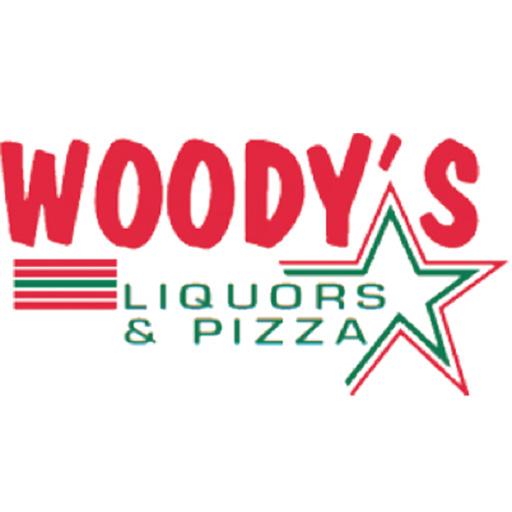 Woody's Pizza Liquor