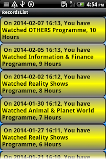 tv addiction prevention , Ytv Screenshots 5