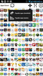 Apps Forum - Share Experience poster 6