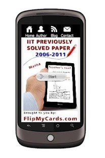 How to install IIT SOLVED PAPERS MATHS lastet apk for bluestacks