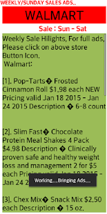 Free Download Weekly Sales Ads SneakPeek APK for Android