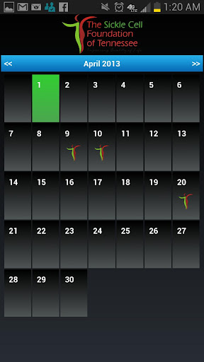 【免費健康App】SickleCell Foundation of TN-APP點子