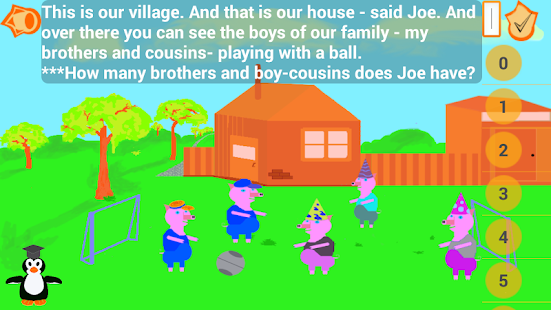 Playstories Math Screenshots 3