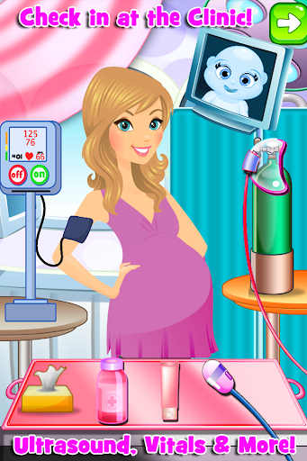 Newborn Baby Mommy Care FREE