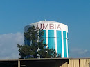 Columbia Water Tower 