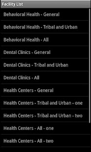 Tribal Healthcare Hospitals Screenshots 5
