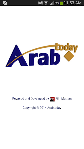 Arab Today mini