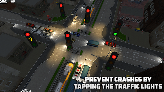 TrafficVille 3D (free shopping)