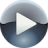 Zoom Player mobile app icon