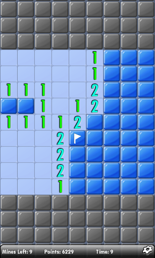 Minesweeper HD FREE