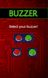 Buzzer Screenshots 0