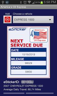 Download America's Oil Express APK for PC