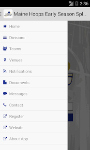 How to install Maine Hoops patch 4.2 apk for laptop