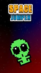 How to download Space Jumper patch 0.0.9 apk for bluestacks