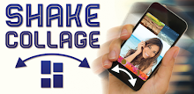 Shake Collage APK