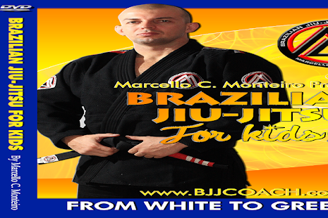 Download KIDS BJJ Curriculum- Jiu Jitsu APK