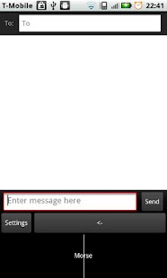 How to install Morse Code Input 1.5 unlimited apk for laptop
