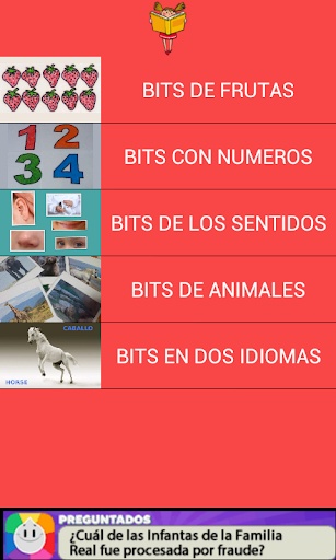 Bits Infantiles