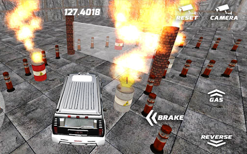 How to get Car Parking 3D patch 4.0 apk for pc