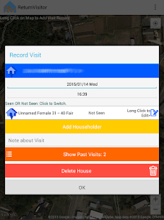ReturnVisitor Screenshots 4