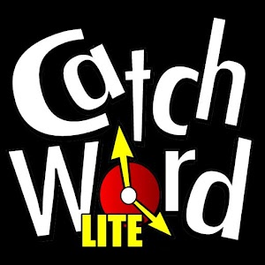 Catch Word Lite for PC and MAC