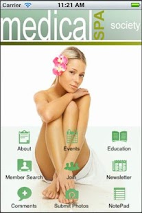 How to install Medical Spa Society 1.300 unlimited apk for android