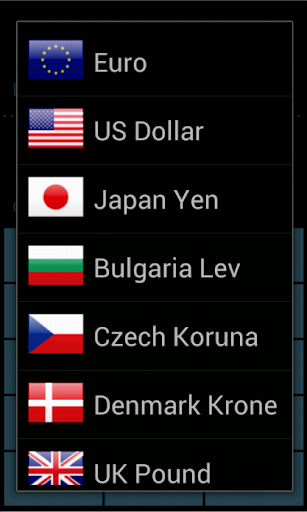 Currency Simple