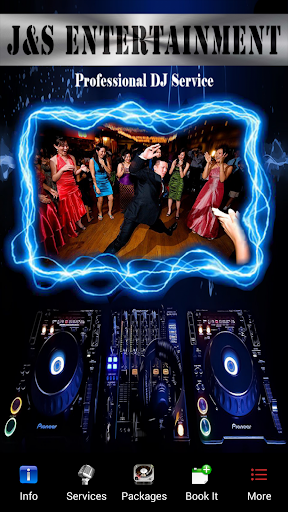 J S Entertainment Mobile DJ