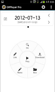 How to download GMPlayer - GMP Pod Cast 4.0.5 apk for pc