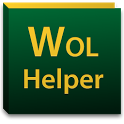 W.O.L.Helper icon