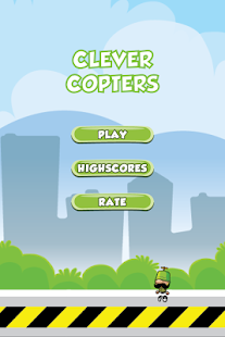 How to download Clever Copters 1.0 unlimited apk for android