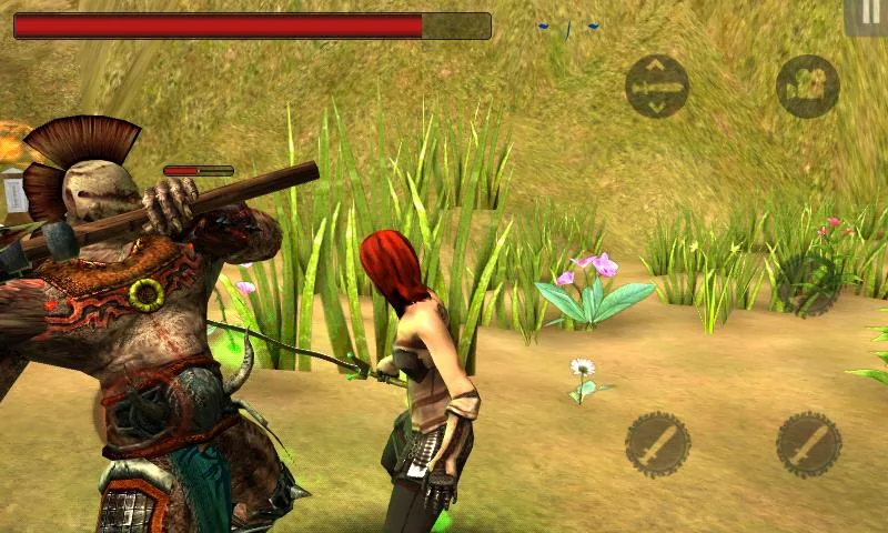The Runes Guild - Beginning - screenshot