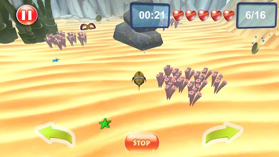 download Lily fish journey FULL free