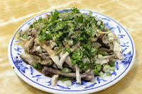 山東餃子館 (已歇業)