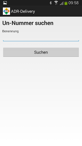 【免費商業App】ADR - Gefahrgut Pro-APP點子