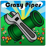 Cover Image of Descargar Crazy Pipes 1.1.3 APK