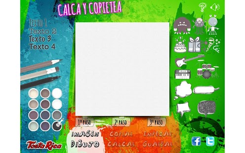 How to download TostaRica Calca y Copietea lastet apk for bluestacks