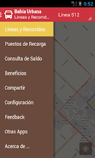 Bahía SUBE (Bahía Urbana) - náhled