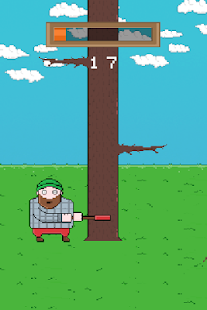 LumberMan Screenshots 2