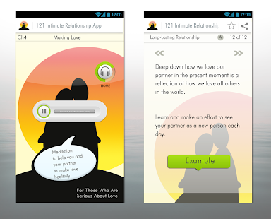 121Intimate Relationships free Screenshots 10