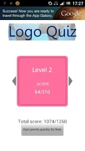 World Logo Quiz